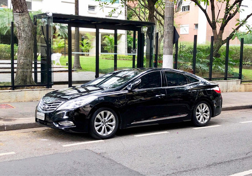 Imagem 3 de 13 de Hyundai Azera 2013 3.0 V6 Aut. 4p