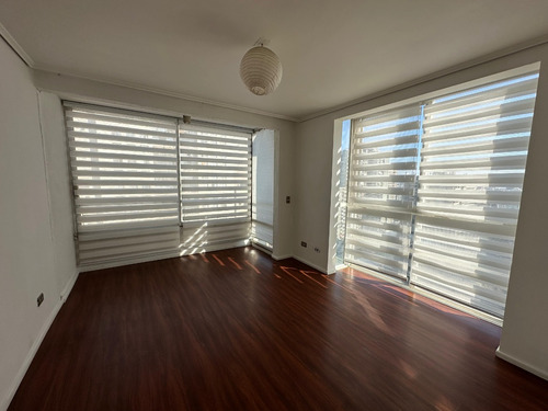 Amplio Depto. 1d/1b/1est/1bod, 50m2, Santa Isabel / Lira