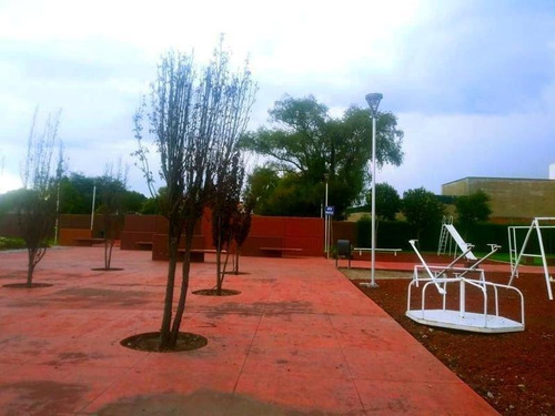 Imagen 7 de 8 de Terreno En Venta En Ex Hacienda San Antonio Metepec