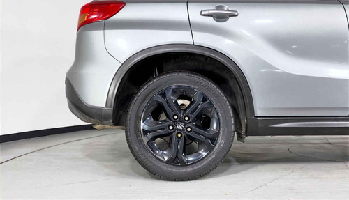 Imagen 12 de 15 de 111779 - Suzuki Vitara 2018 Con Garantía