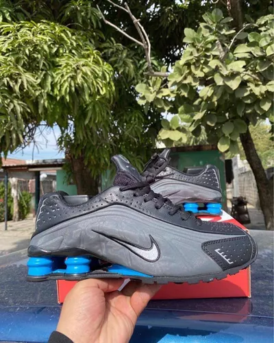 Nike Shox | 📦