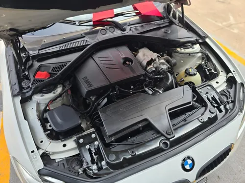 BMW Serie 1 1.6 3p 120ia Sport Line At