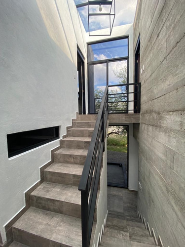 House For Sale In Los Senderos, San Miguel De Allende