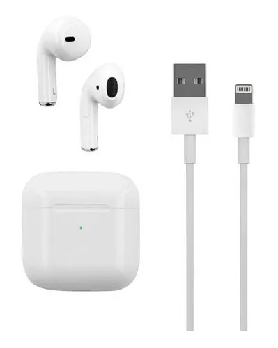 Audifonos Bluetooth Inalámbrico Vidvie Mini Sv Pods Bt863