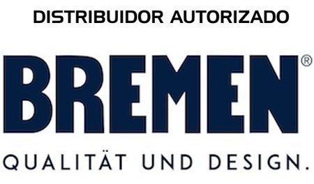 Imagen 4 de 7 de Grapas 8 Mm Para Grapadora Triple Bremen® 6661 Y Bremen 3685
