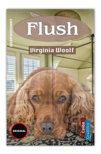 Virginia Woolf - Flush 