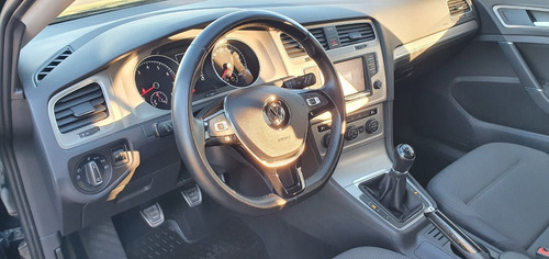 Imagen 15 de 15 de Volkswagen Golf