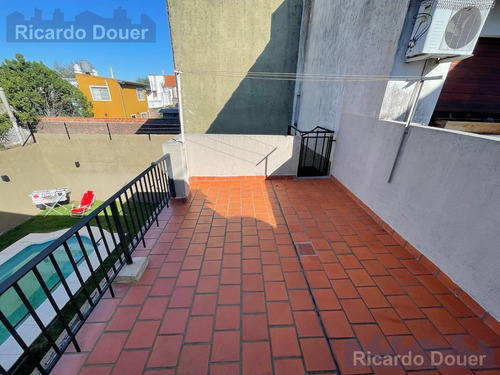 Imagen 25 de 25 de Excelente Ph En Planta Alta - Beccar