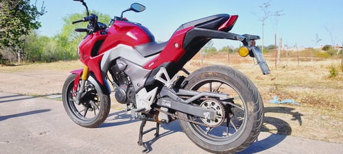 Imagen 7 de 8 de Honda Cb 190