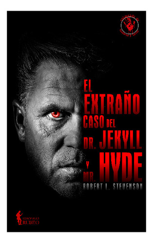 Libro El Extraño Caso Del Dr. Jekyll Y Mr. Hyde - Stevenson