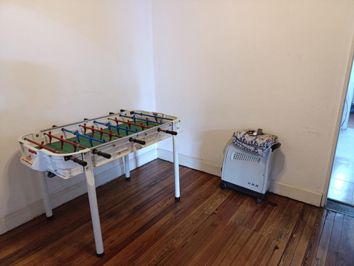 Ph 6 Amb. Antiguo En S. Isidro. Apto Profesional/vivienda