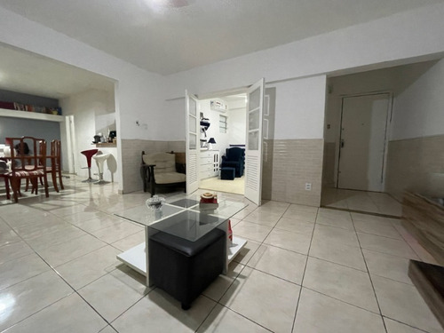 Imagem 1 de 18 de Vende Apartamento De 2 Quartos Na Rua Amoroso Costa, Tijuca. - Ap11373 - 69011255