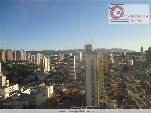 Imagem 3 de 11 de Salas Comerciais À Venda Em Jundiaí/sp - Compre O Seu Salas Comerciais Aqui! - 1276187