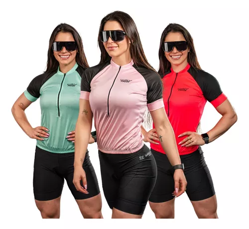 Camiseta Oakley Mod Fresh Feminina - Camisa e Camiseta Esportiva