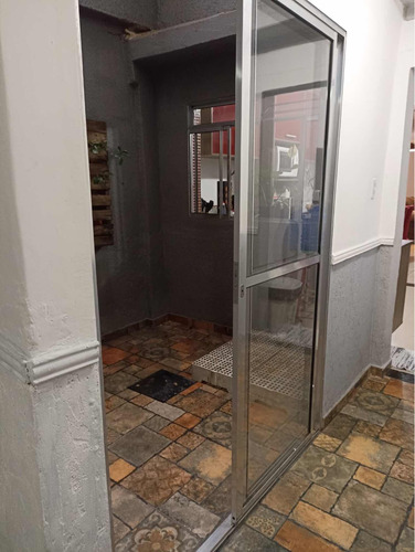 Sobrado Individual À Venda Em Itaquera