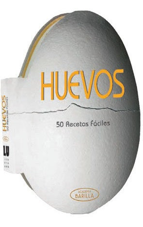 Huevos - Academia Barilla