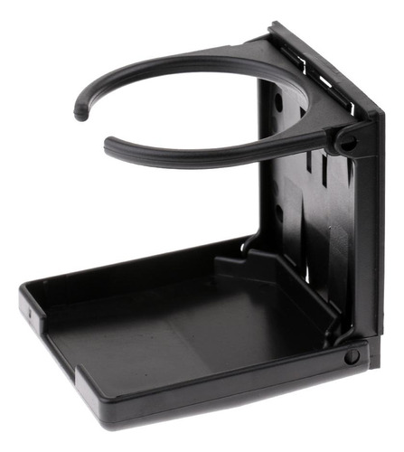 2pcs Soporte De Botella De Agua De Plástico Estante De Cola
