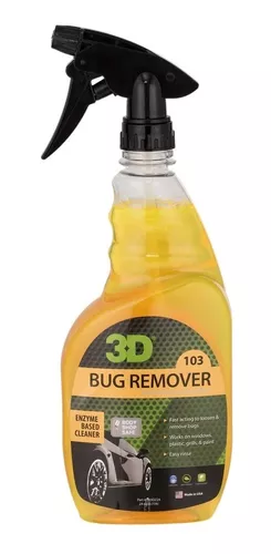 Armor All Bug Remover Spray 473ml