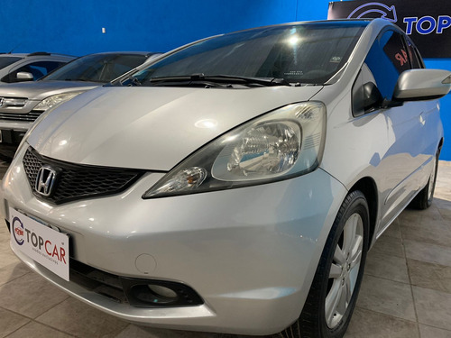 Honda Fit 1.5 Ex Mt 120cv