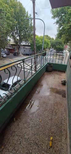 Ph 4 Ambientes En Mataderos Entrada Independiente Balcón Al Fte Cochera Terraza Propia
