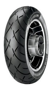 Pneu Dianteiro Harley-davidson Flhx Fltrx Xl Xr 883 1200