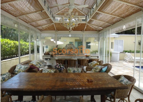 Imagem 23 de 30 de Casa À Venda, Condomínio Chácara Da Lagoa, Itapecerica Da Serra/sp. - 6132
