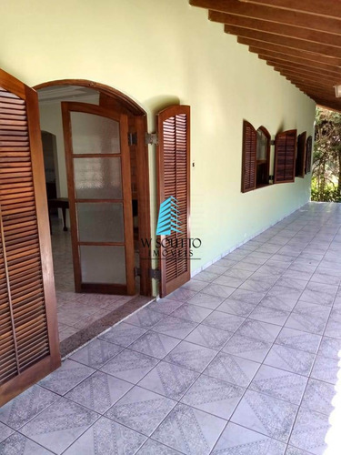 Imagem 8 de 30 de Chácara À Venda No Condomínio Champs Privés Golf Clube - Campo Limpo Paulista/sp - 1634