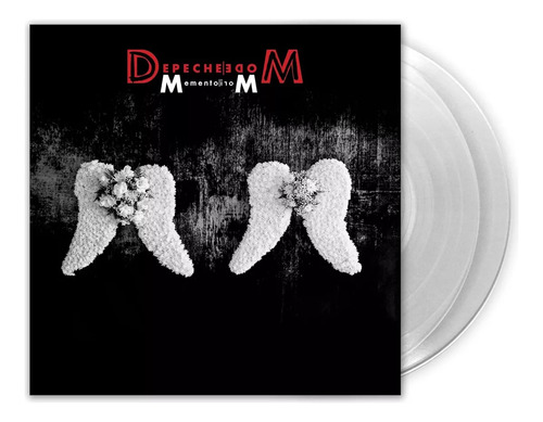 10 Lps Depeche Mode Violator Exciter Playing The Angel 101