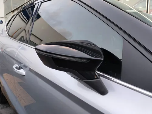 Seat Arona XCELLENCE 1.6 110HP AUT