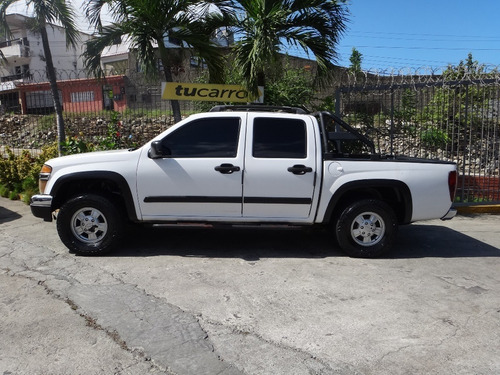 Imagen 7 de 14 de Chevrolet Colorado Lt 4x4