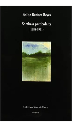 Sombras Particulares 1988-1991 - Visor - #c