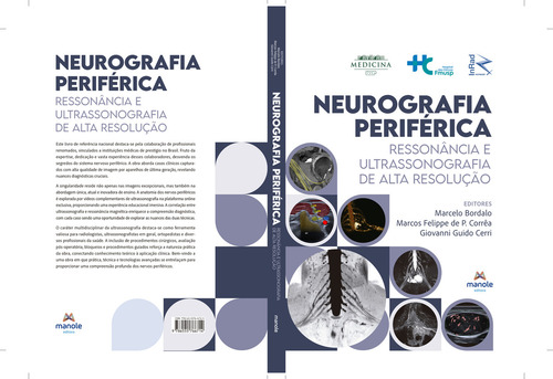 Neurografia Periférica