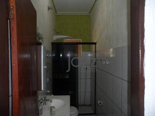 Chácara Com 2 Dormitórios À Venda, 500 M² Por R$ 440.000,00 - Parque Da Represa - Paulínia/sp - Ch0332