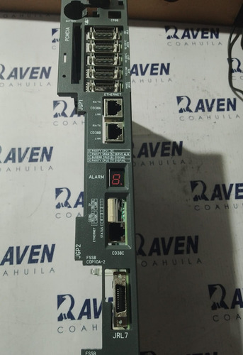 A16b-3200-0810/14d Fanuc 100% Original
