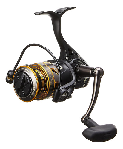 Penn Carrete De Pesca Giratorio Battle Ii & Iii