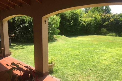 Imagen 13 de 14 de Chalet En Venta En Ezeiza