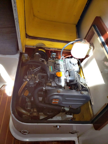 Bramador Nova 28