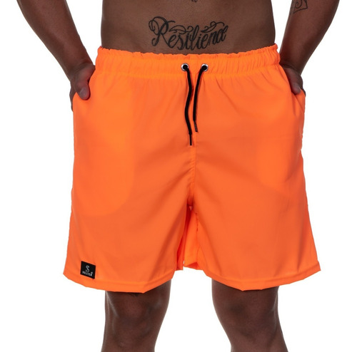 Short Praia De Tectel Moda Primavera Verão Envio Imediato