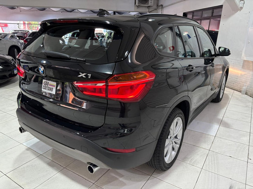 BMW X1 2.0 Sdrive20i X-line Active Flex 5p