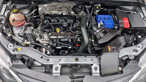 Chevrolet Onix 1.0 LT At