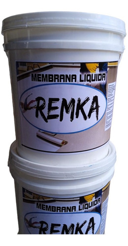 Membrana Liquida 20 Litros