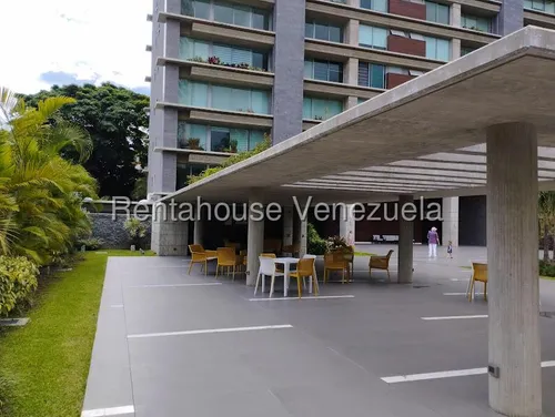 Apartamento En Venta Sebucán