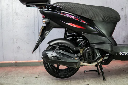 Kymco Twist City 125 2020