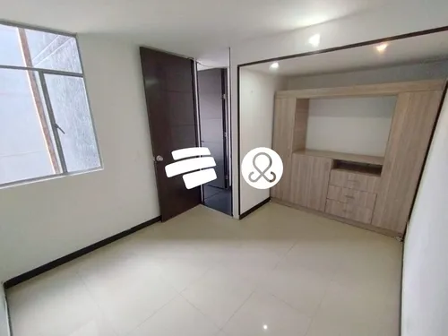 Apartamento En Venta En Soacha