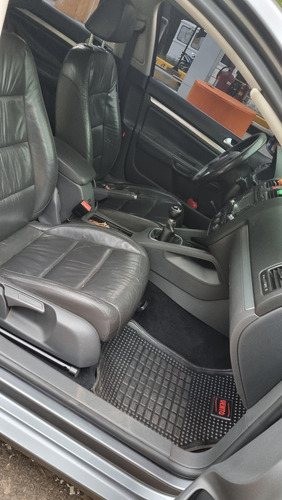 Volkswagen Vento 2.0 T Fsi Elegance