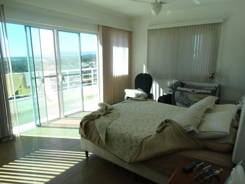 Imagem 5 de 30 de Chácara Com 3 Dormitórios À Venda, 1126 M² Por R$ 1.700.000,00 - Village Morro Alto - Itupeva/sp - Ch0194