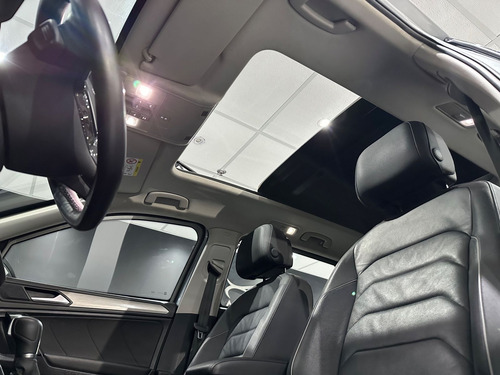 Volkswagen Tiguan Allspace Allspac Comf 250 TSI 1.4 Flex