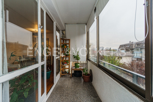 Acogedor Departamento 2d/2b, Iluminado