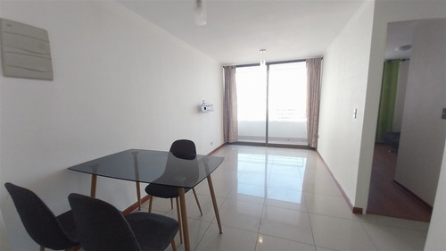 Departamento Mariposa En Arriendo De 2 Dorm. En San Miguel