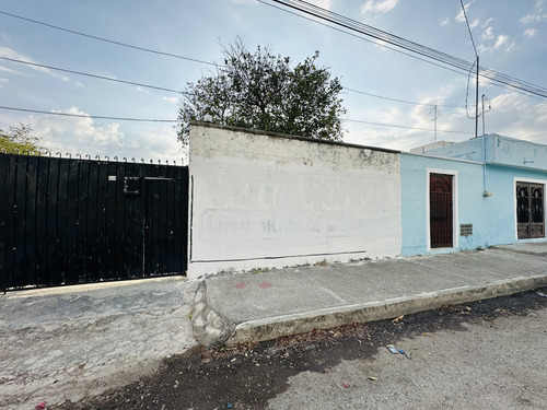 Salón De Eventos Con Departamento En Venta En Emilio Portes Gil